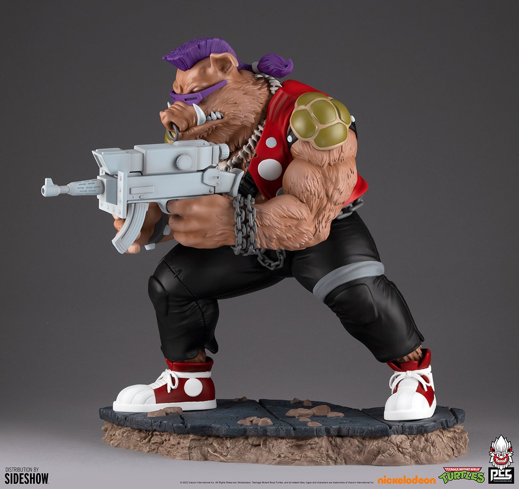 Bebop Collector Edition (Prototype Shown) View 18