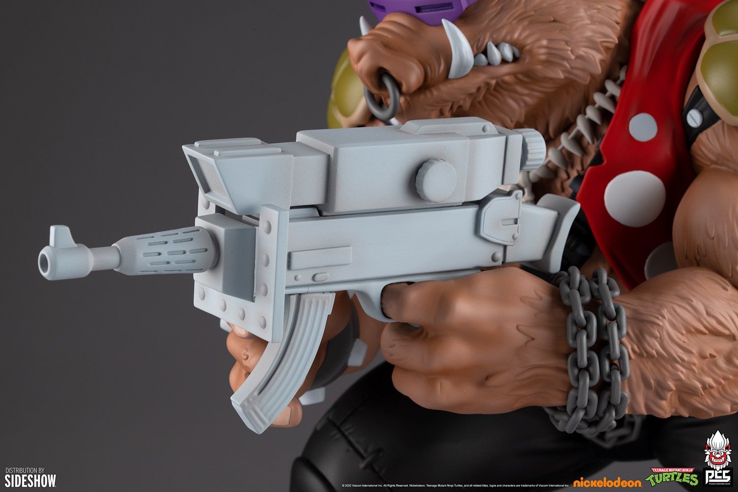 Bebop Collector Edition (Prototype Shown) View 19