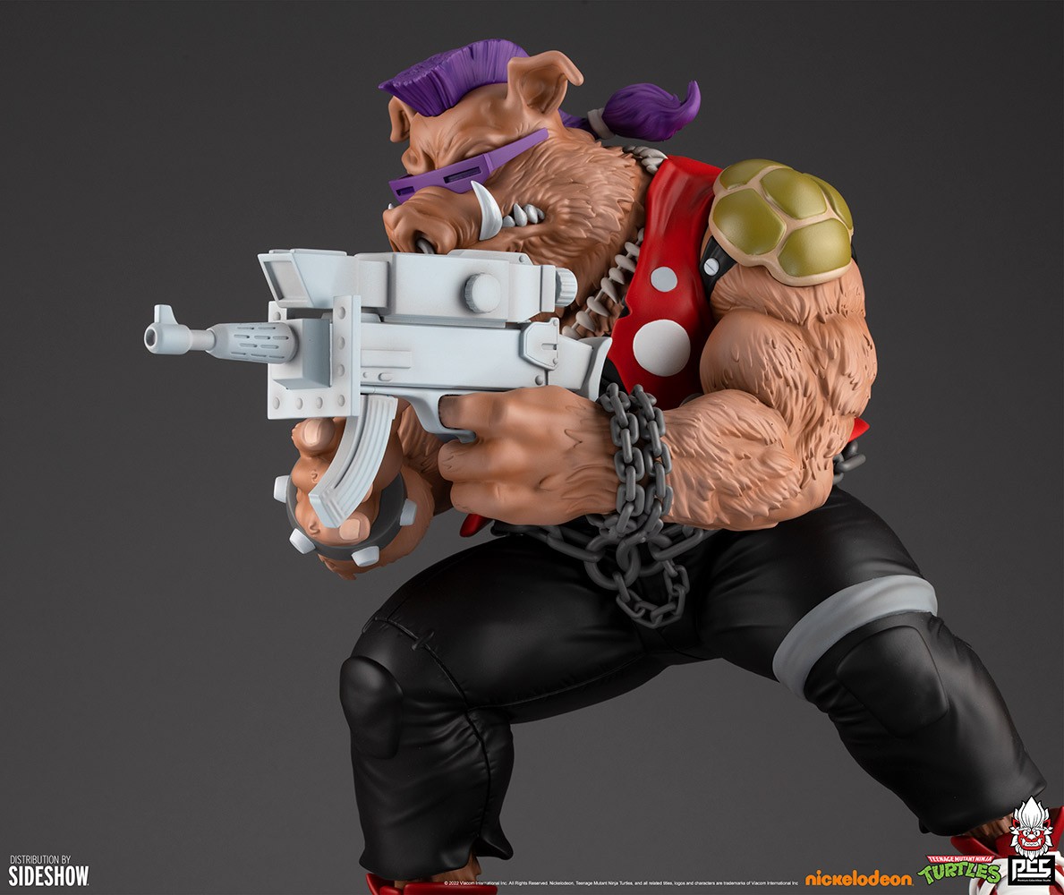 Bebop Collector Edition (Prototype Shown) View 21