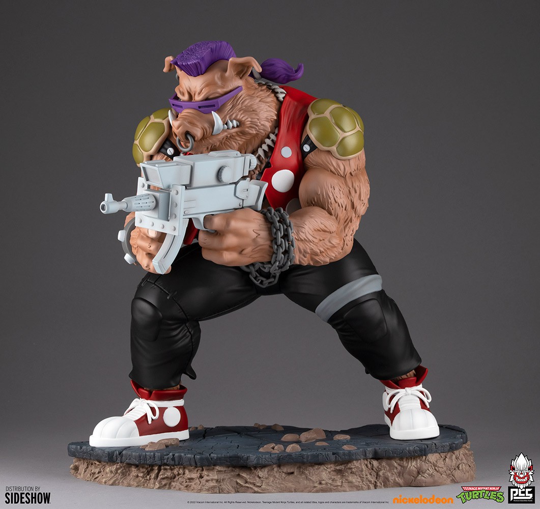 Bebop Collector Edition (Prototype Shown) View 22
