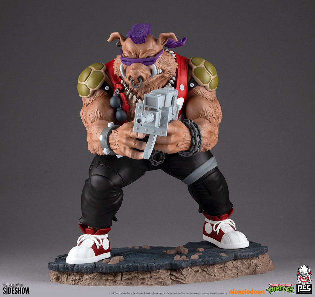 Bebop Collector Edition (Prototype Shown) View 17