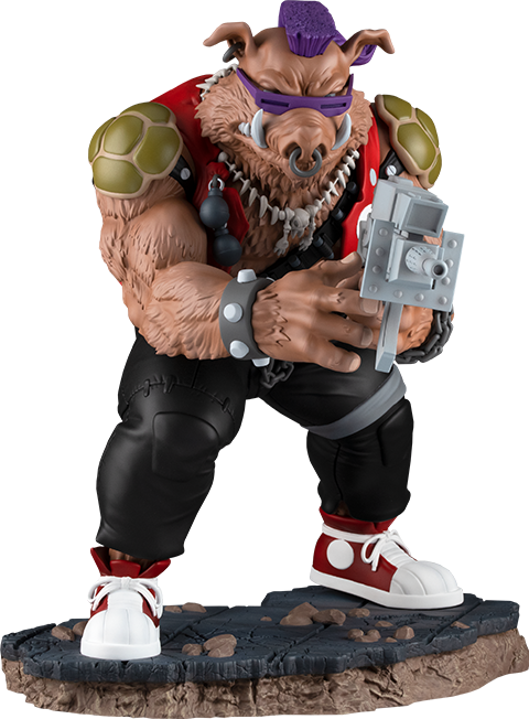 Bebop hotsell tmnt toy