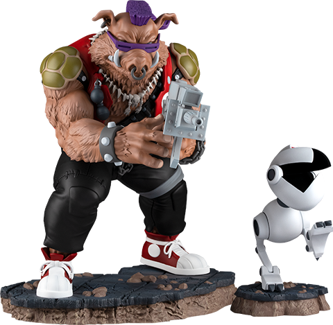 Bebop Exclusive Edition (Prototype Shown) View 27
