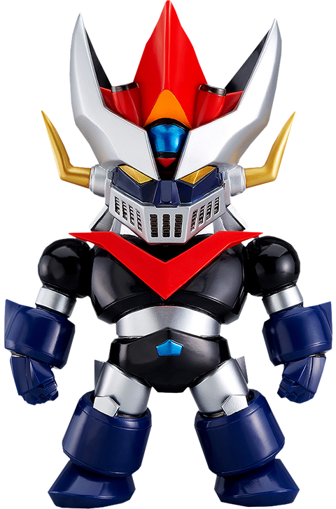V.S.O.F. Great Mazinger