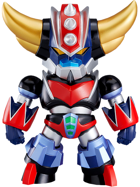 V.S.O.F. Grendizer
