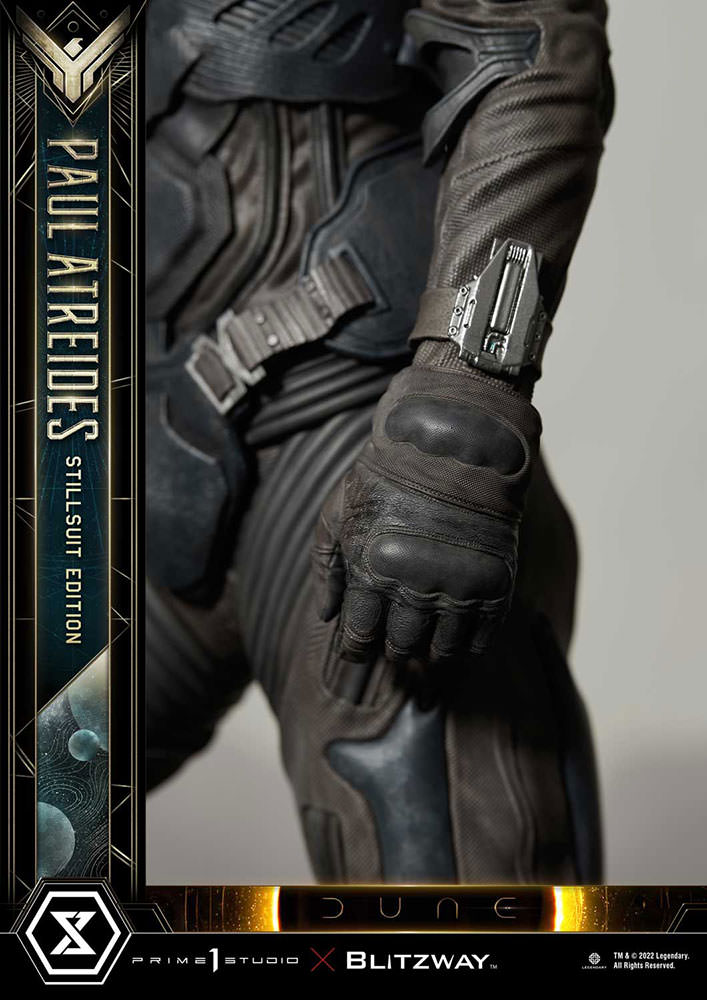 Paul Atreides (Stillsuit Edition – Bonus Version)
