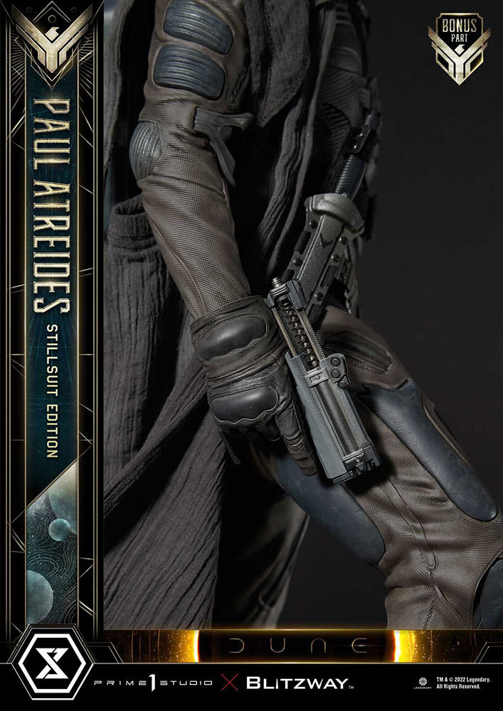 Paul Atreides (Stillsuit Edition – Bonus Version)