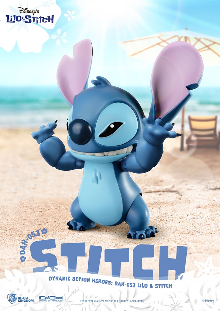 Stitch