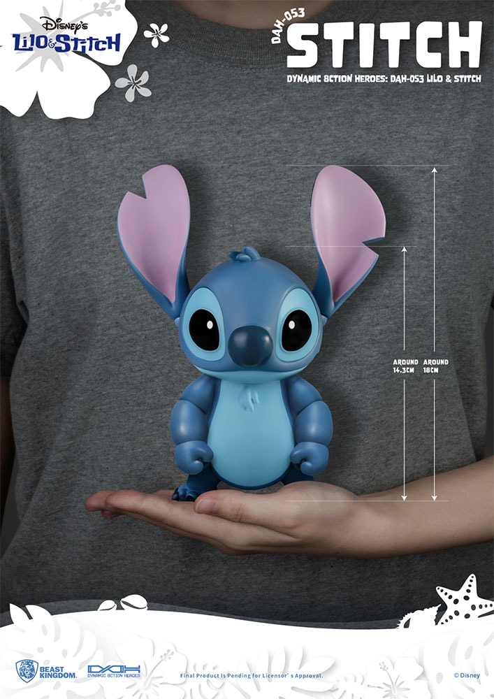 Stitch