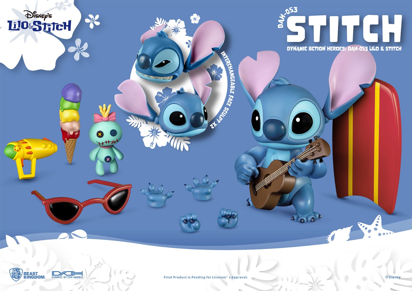 Stitch