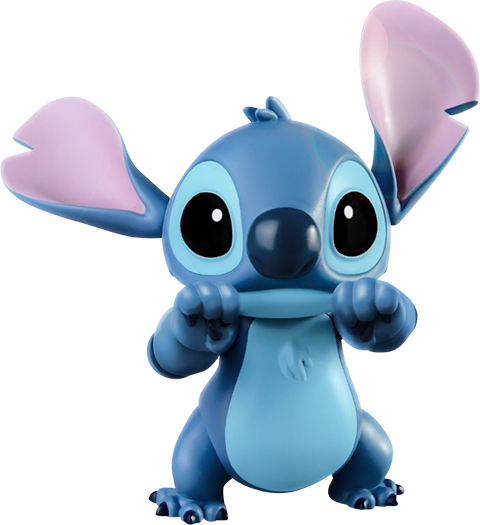 Stitch