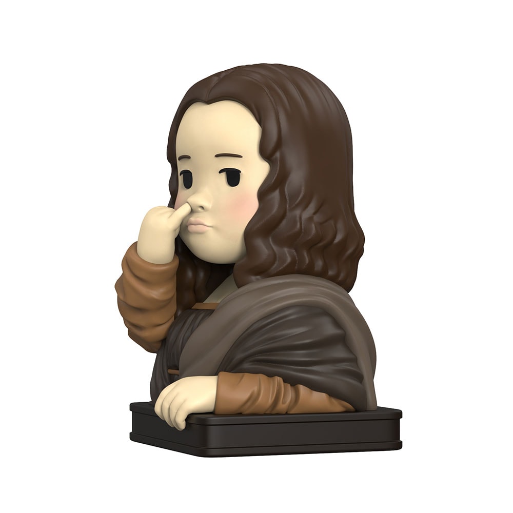 The Art of Picking: Mona Lisa (Prototype Shown) View 2