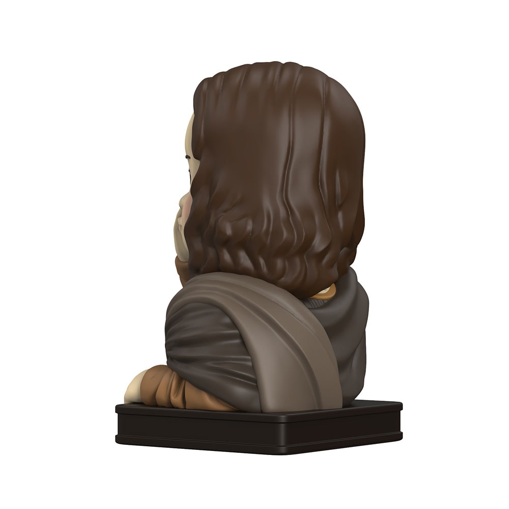 The Art of Picking: Mona Lisa (Prototype Shown) View 3