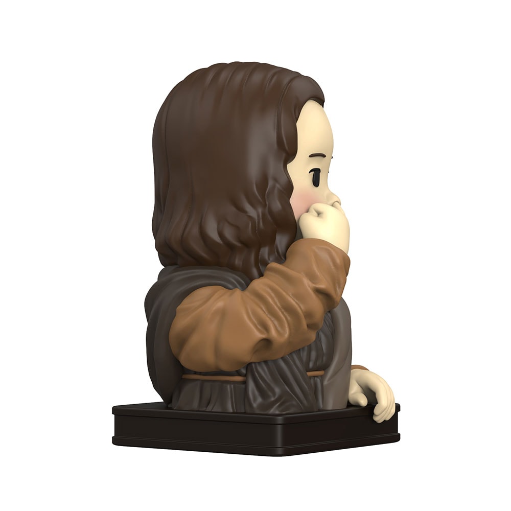 The Art of Picking: Mona Lisa (Prototype Shown) View 7