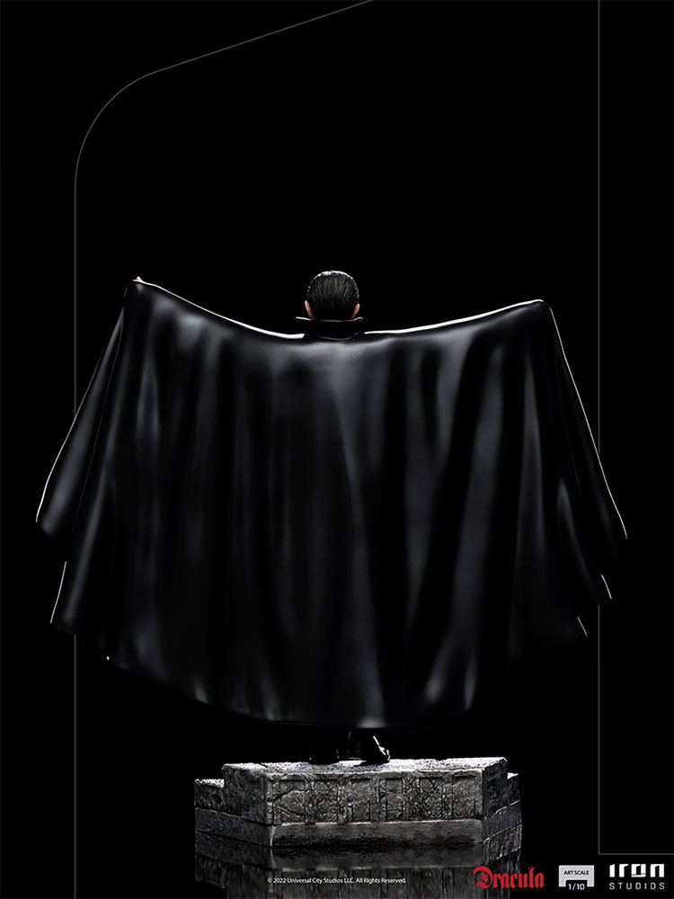Dracula Bela Lugosi Collector Edition (Prototype Shown) View 4