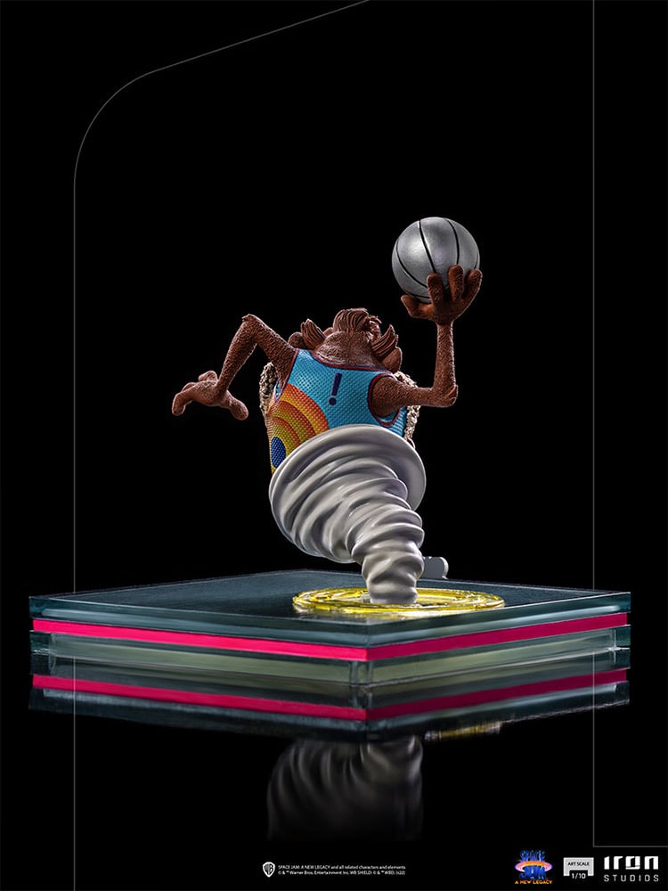 Taz- Prototype Shown