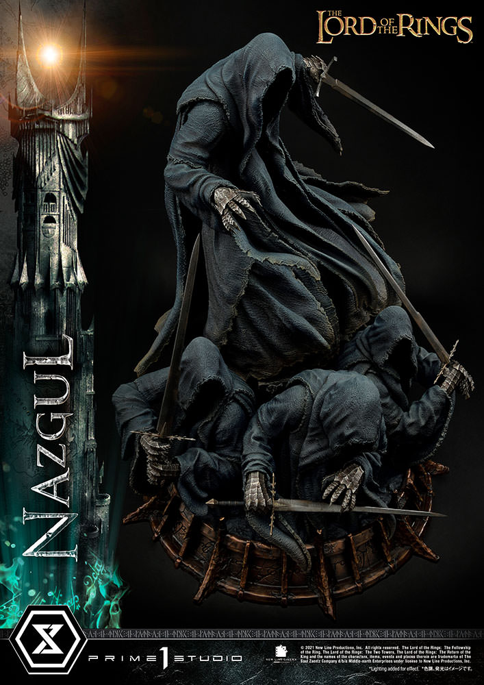 Nazgûl