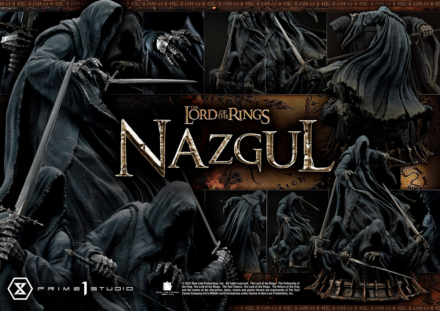 Nazgûl