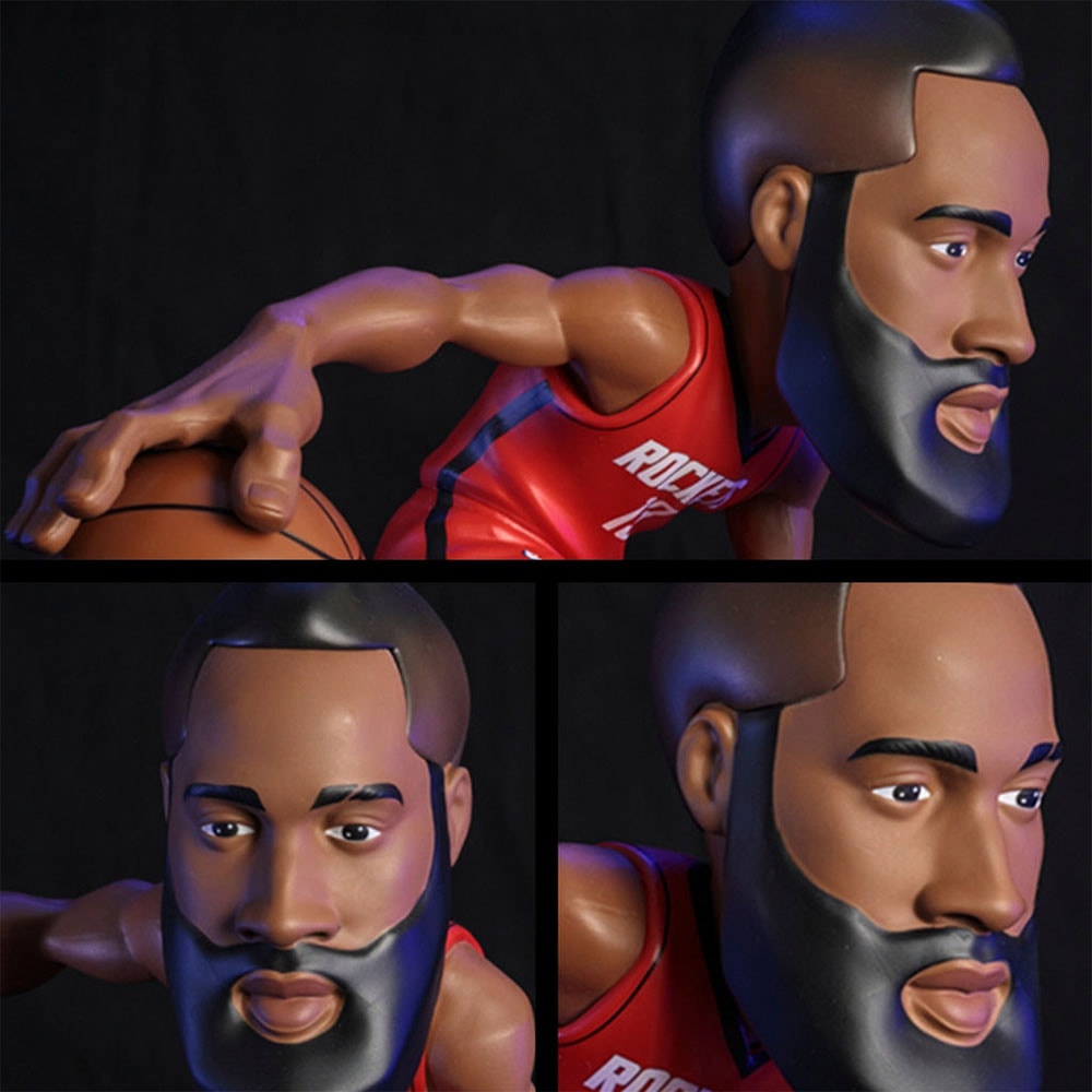 James Harden SmALL-STARS- Prototype Shown