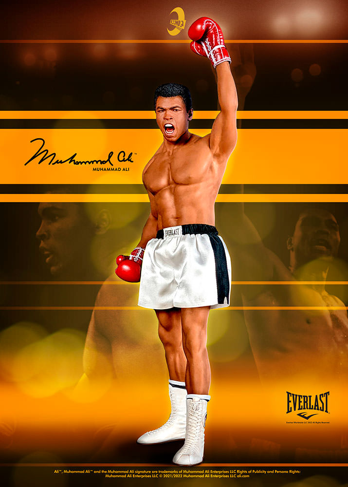 Muhammad Ali