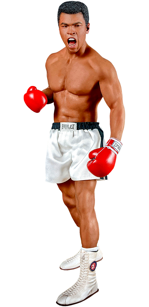 Muhammad Ali