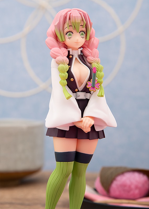Pop Up Parade Mitsuri Kanroji (Prototype Shown) View 3