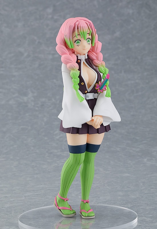 Pop Up Parade Mitsuri Kanroji (Prototype Shown) View 5