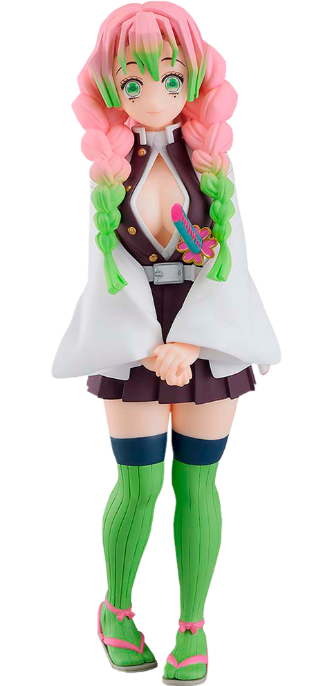 Pop Up Parade Mitsuri Kanroji (Prototype Shown) View 8
