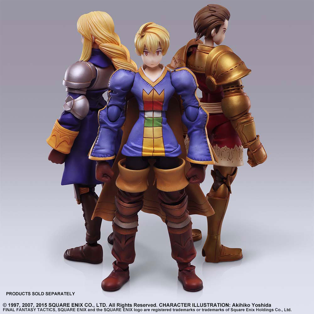 Ramza Beoulve