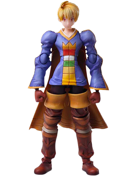 Ramza Beoulve