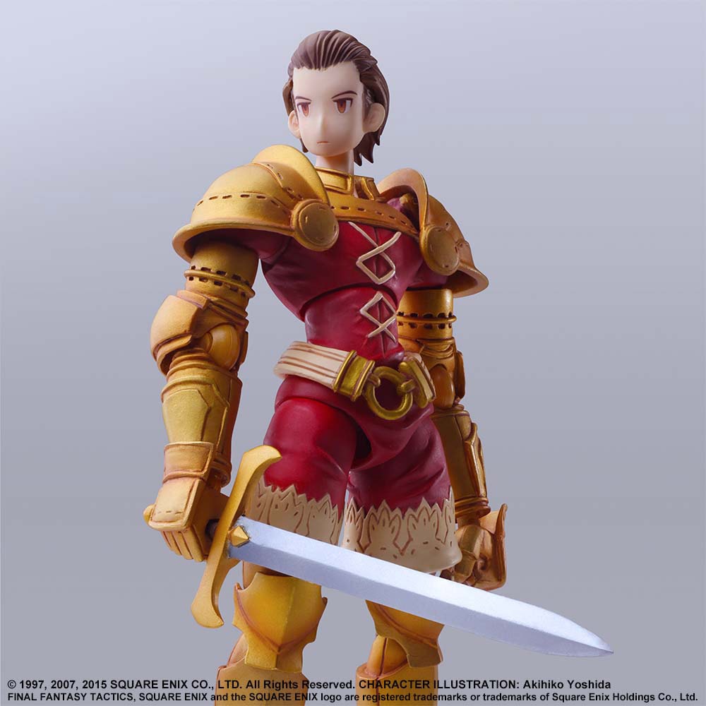 Delita Heiral (Prototype Shown) View 3