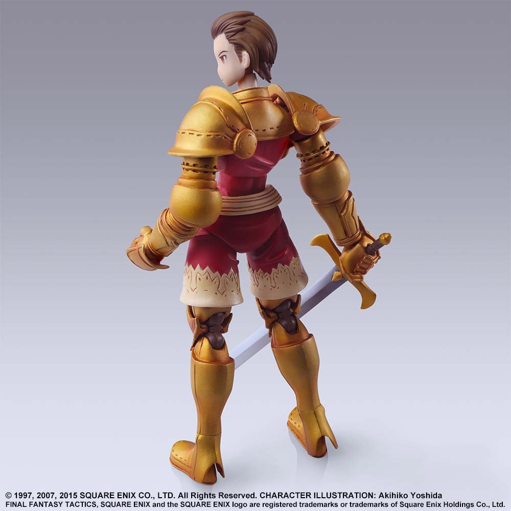 Delita Heiral (Prototype Shown) View 4