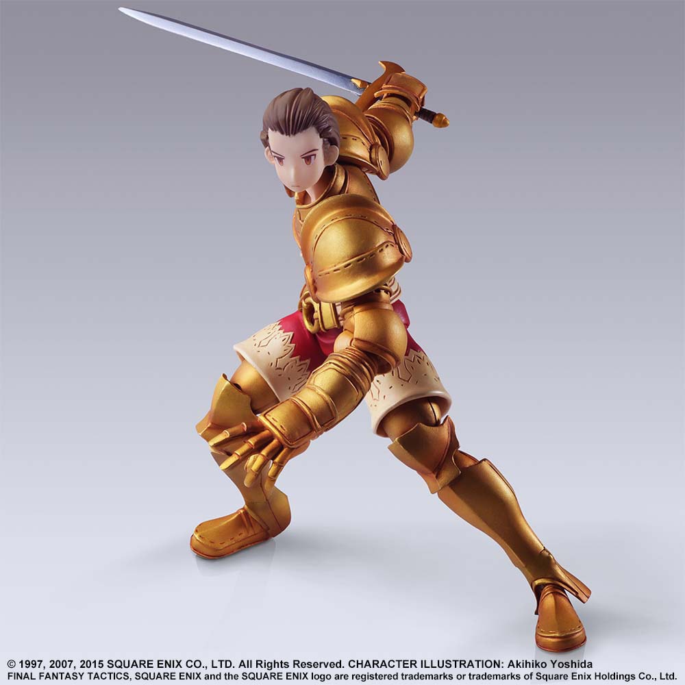 Delita Heiral (Prototype Shown) View 5