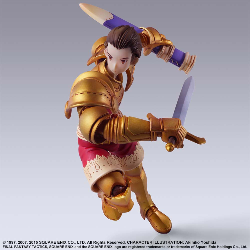 Delita Heiral (Prototype Shown) View 6