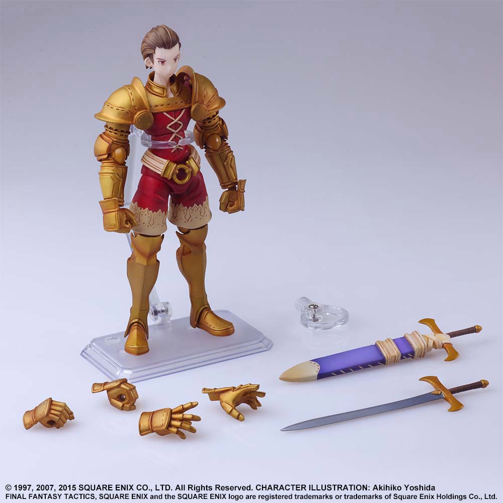 Delita Heiral (Prototype Shown) View 7
