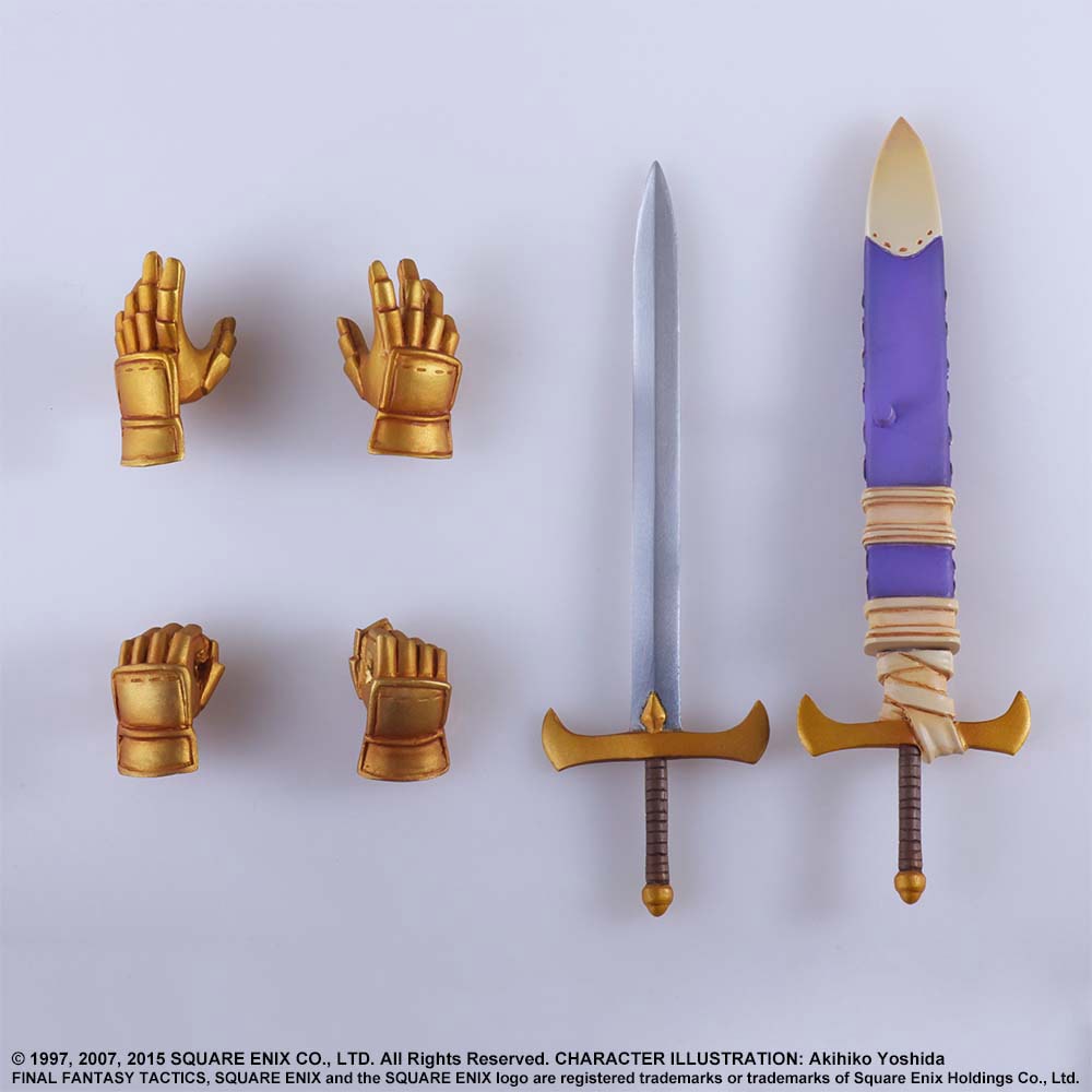 Delita Heiral (Prototype Shown) View 8