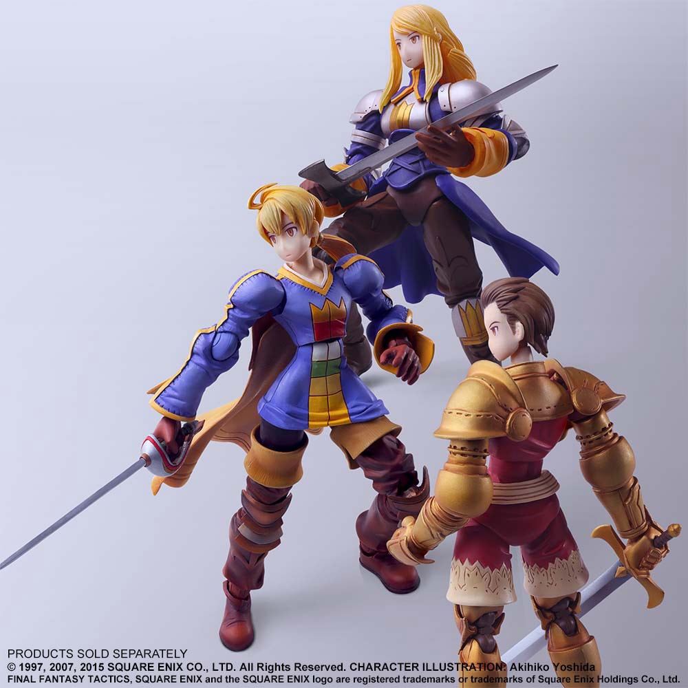 Delita Heiral (Prototype Shown) View 11