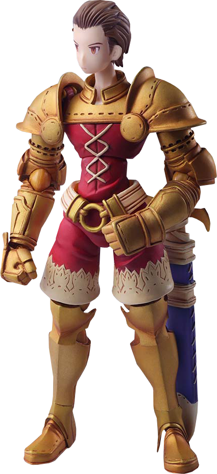 Delita Heiral (Prototype Shown) View 12