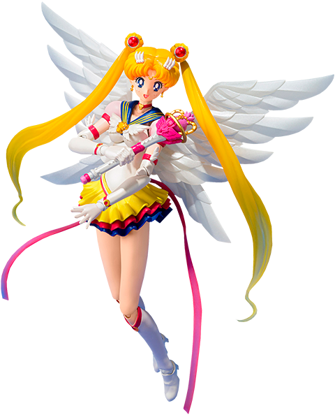 Eternal Sailor Moon