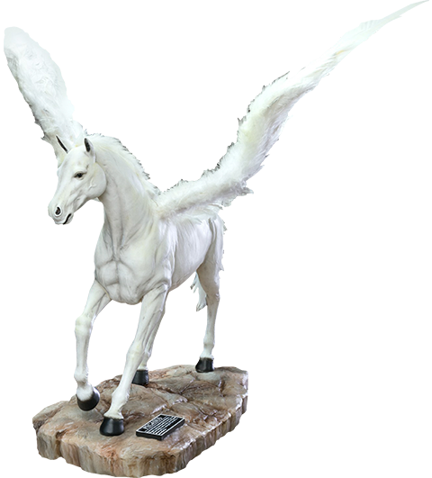 Pegasus Collector Edition (Prototype Shown) View 6