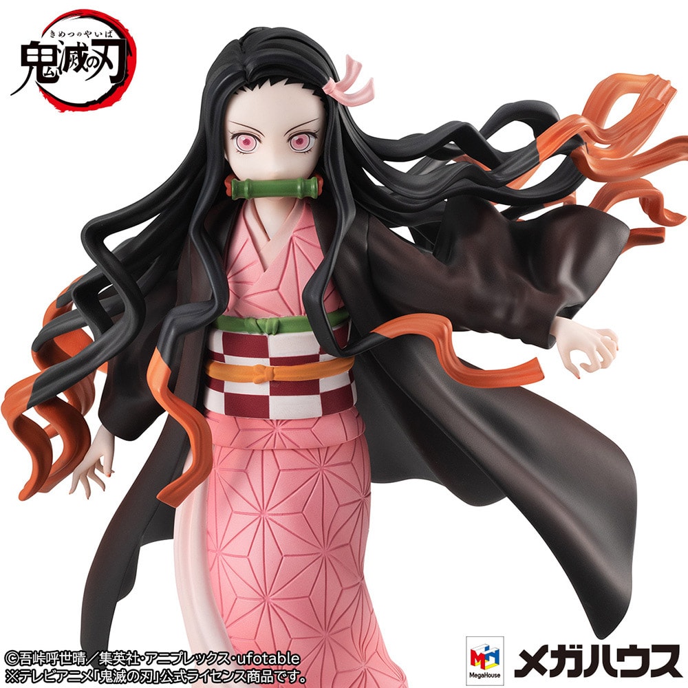 Nezuko Kamado- Prototype Shown