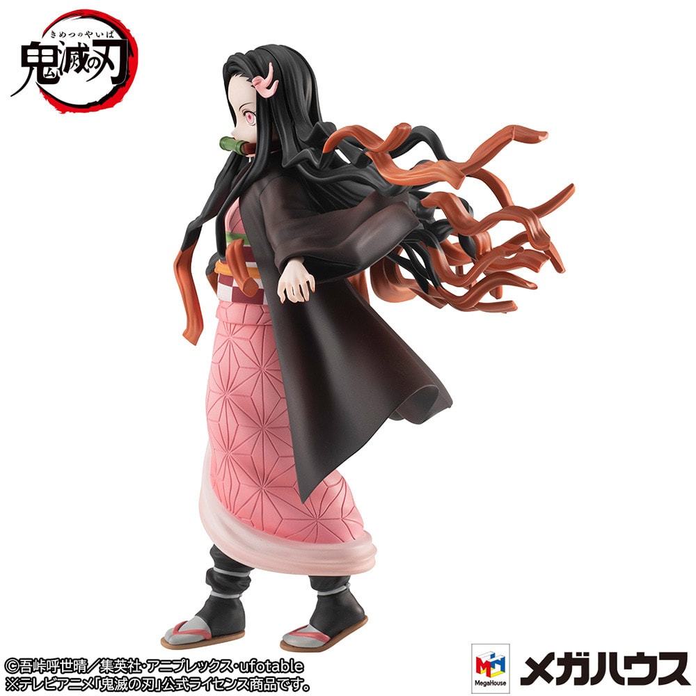 Nezuko Kamado- Prototype Shown