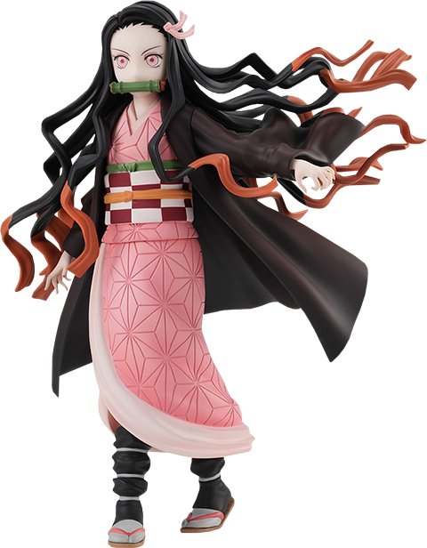 Nezuko Kamado