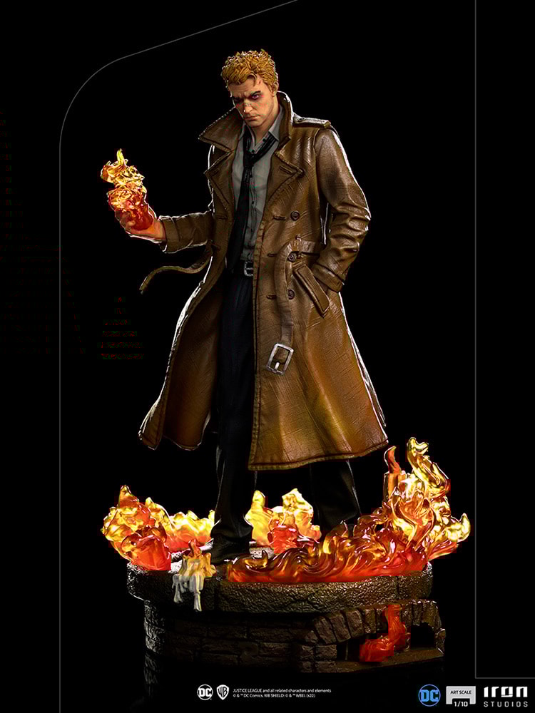 Constantine- Prototype Shown