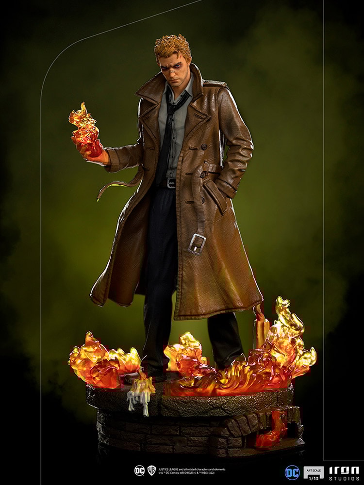 Constantine- Prototype Shown