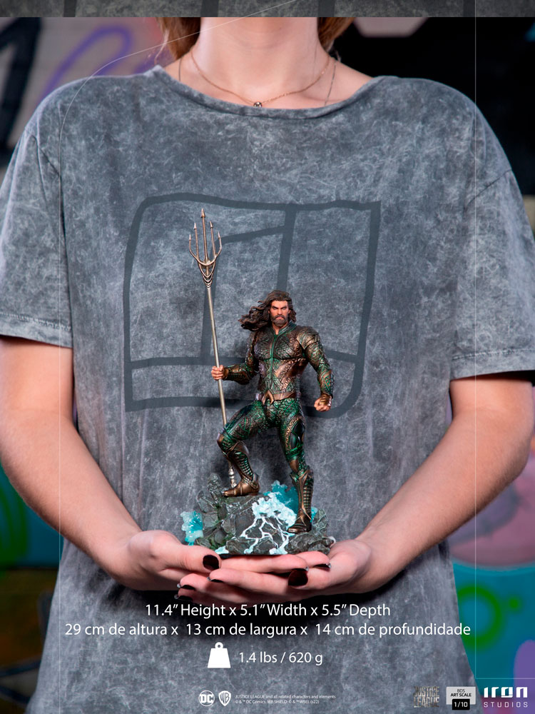 Aquaman