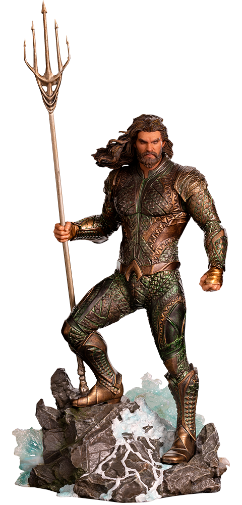 Aquaman