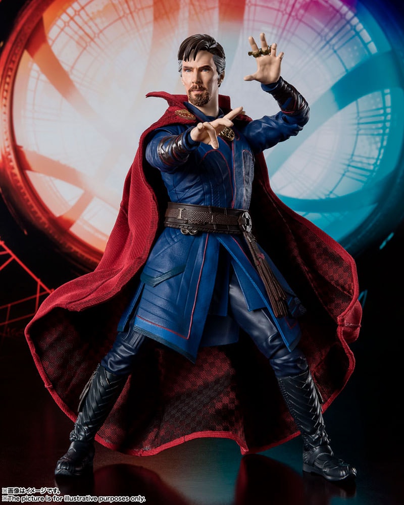 Sideshow 2025 doctor strange