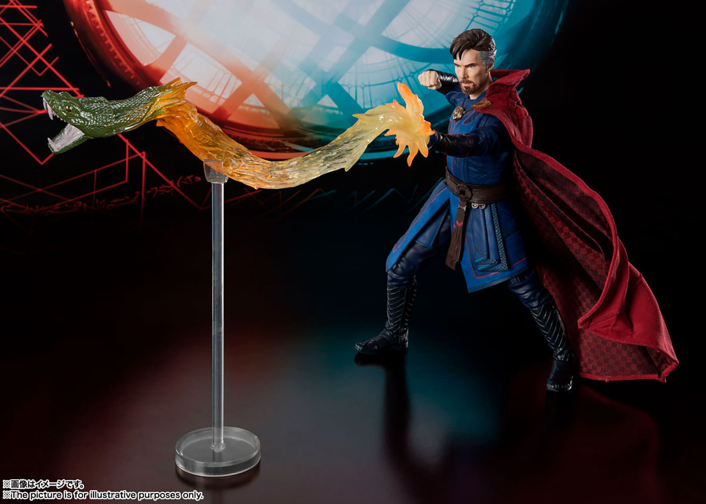 Doctor Strange
