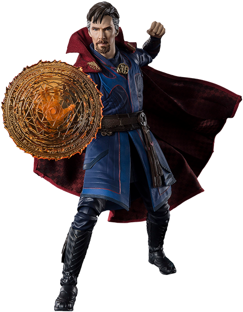 Doctor Strange